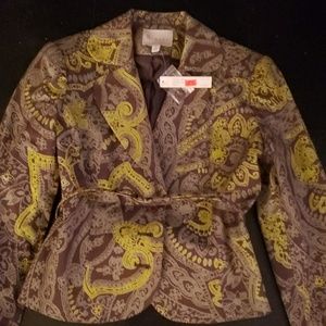 Blaze Size 6 brand nwq / never worn/ with tag atta